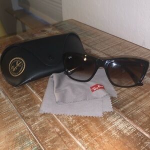 Ray-Ban sunglasses for woman